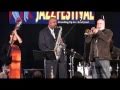 They Call It The Blues - Paul Carr featuring Randy  Brecker