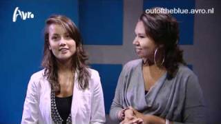 Out of the Blue: Vakantieliefde