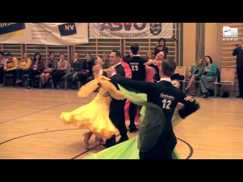 NÖ LM 2013 - Finale Standard A