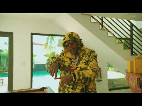 BLOCK125 FLEXIN PRODUCED BY DUN DEAL & ATL JACOB