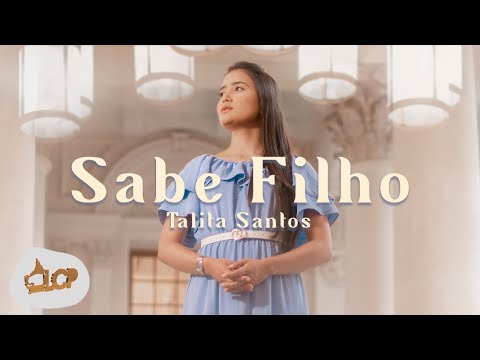 Talita Santos - Sabe Filho (Vídeo Oficial)