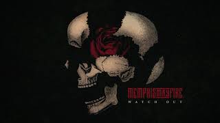 Memphis May Fire - Watch Out