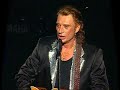 Johnny Hallyday - Comme un roc (+ Paroles) (yanjerdu26)