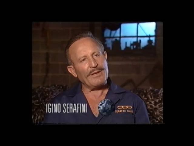 Serafini Chains Pty Ltd - Bowen Hills, QLD