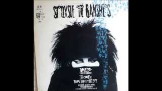 Siouxsie And The Banshees - A -   Dazzle (Glamour Mix)