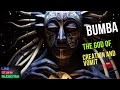 Bumba The God Of Creation And Vomit