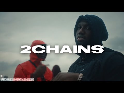 Headie One x M1onthebeat UK/NY Drill Type Beat 2021 - "2 Chains" (Prod. MudyFlame x PolBeats)