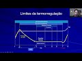 Bioclimatologia Animal. Aula: Limites da termorregulação.