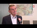 Wethouder Gerard van As (Nieuw Elan) over Gnephoek-rapport