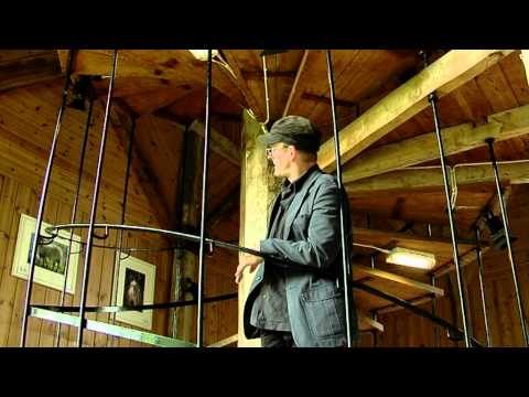 'A River Runs Under It' - The Watermill Theatre By Eleanor Ware