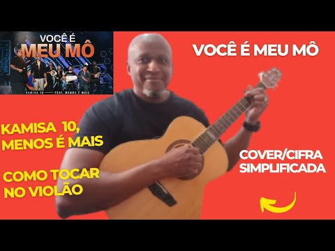 Você É O Meu Mô - Iscurinho