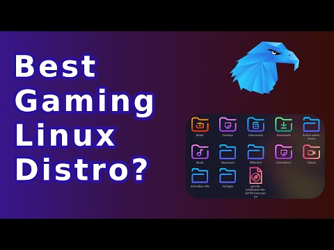 Garuda Linux KDE DR46NIZED