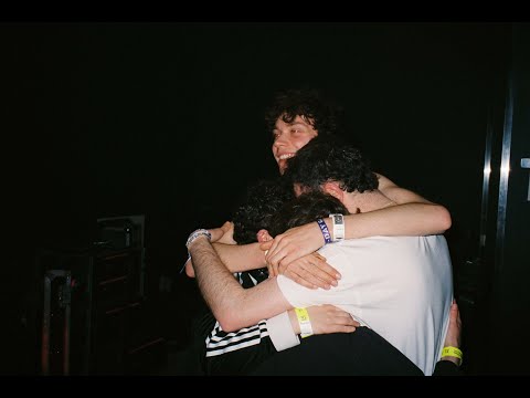 Porij - Don't Talk To Me (Official Video)