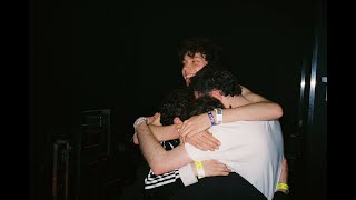 Porij – “Don’t Talk To Me”