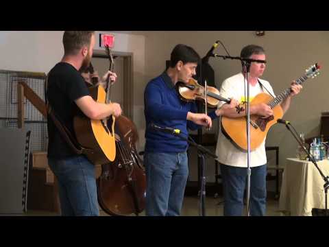 2015-07-25 Sr3 C4 John Francis - 2015 Columbia Gorge Fiddle Contest - Stevenson, WA