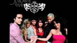 RBD - Lágrimas Perdidas