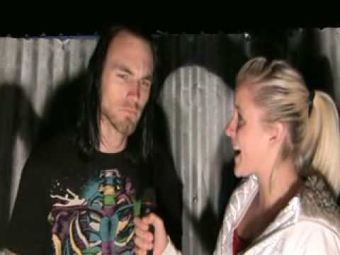 NΩW Event Alpha III Interview - Tech