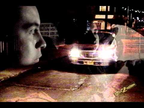 #Rap Sello 2 Esquinas - Pablo Ochoa - Hip Hop Colombiano