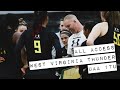 “All Access” - Scott Johnson & The West Virginia Thunder UAA 17U Team