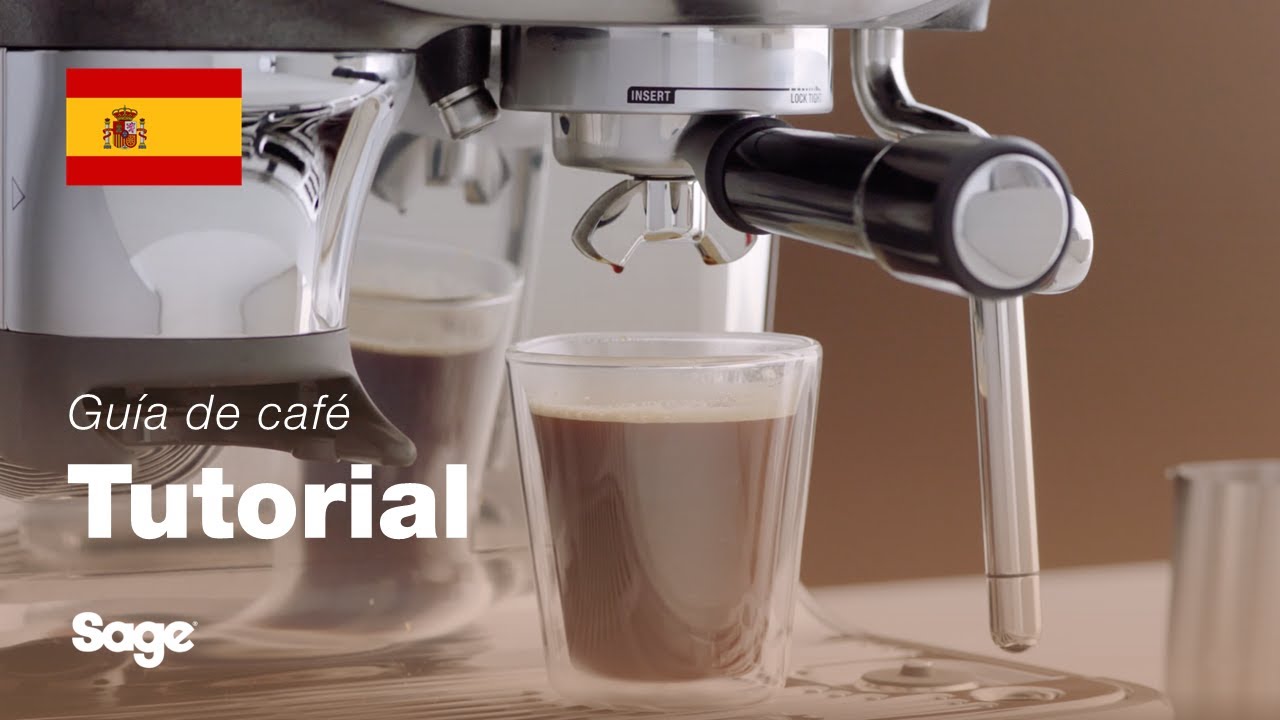 Cómo preparar un Café Largo