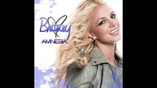 Britney Spears • Amnesia (Main Version)