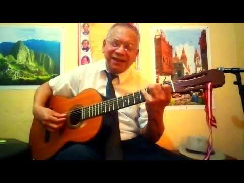 Serenata Criolla - Feliz Te Reciba el Año