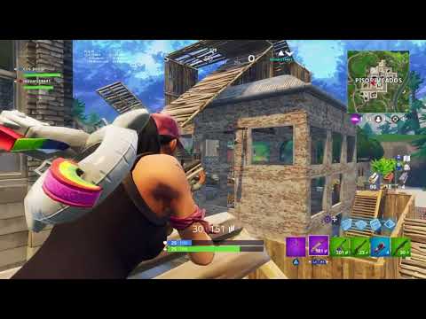 20 kill duo ,VICTORIA !