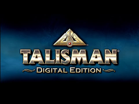 Talisman: Digital Edition on Nintendo Switch - YouTube