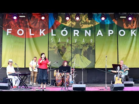 Maraquita - Live Promo