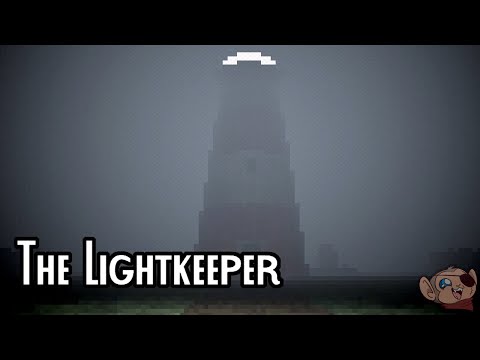 You're Never Alone On This Rock | THE LIGHTKEEPER (ALL ENDINGS)