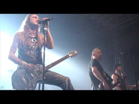 ESCHENBACH - Geist gegen Sucht .mov