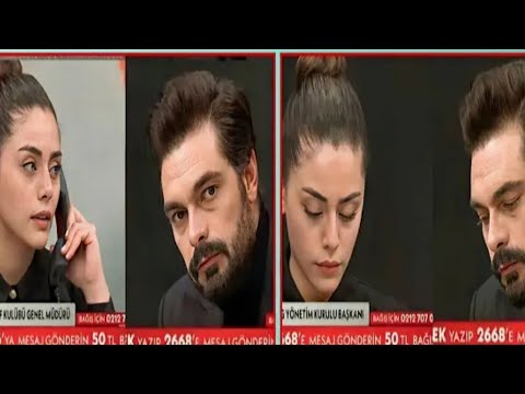 SILA TURKOGLU I HALIL IBRAHIM CEYHAN - BILI SU ZAJEDNO U 'POSEBNOM PRIJENOSU POTRESA UZIVO!