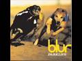 Trouble In The Message Centre - Blur (Audio ...
