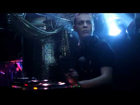 DJ Yesipov