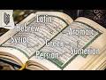 How Much of the Qur'an is Non-Arabic?