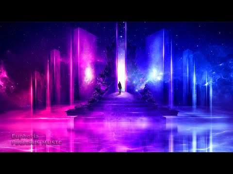 PegasusMusicStudio - Euphoria (Extended Version) Epic Ethereal Vocals Powerful Emotions