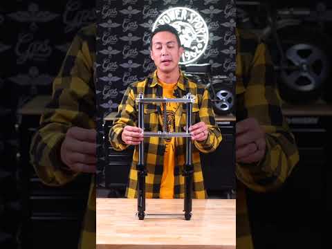 The Best Minibike Front Suspension Kit