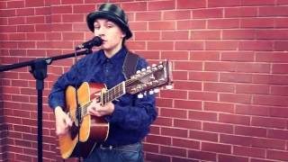 &quot;It&#39;s Worth Believin&#39;&quot; by Benjamin Williams.