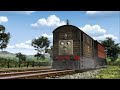 Thomas Y Sus Amigos Temporada 13 Episodio 11 El Nuevo Silbato De Toby En Español Latino Parte 2