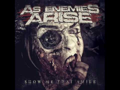 As Enemies Arise - The Traitor Amongst Us