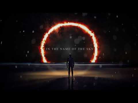 Crows As Divine - Of Greater Aspiration (Official Lyric Video)