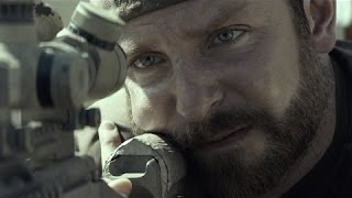 preview picture of video 'American Sniper - Official Trailer 2 [HD]'