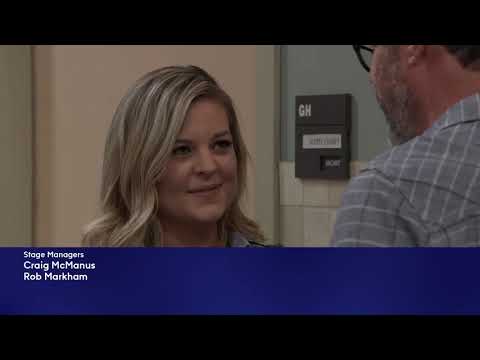 General Hospital Sneak Peek for 4/2/19 (Anniversary Ep)