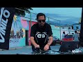 Rupert Live Set From Venezuela Puerto Cabello San Millán