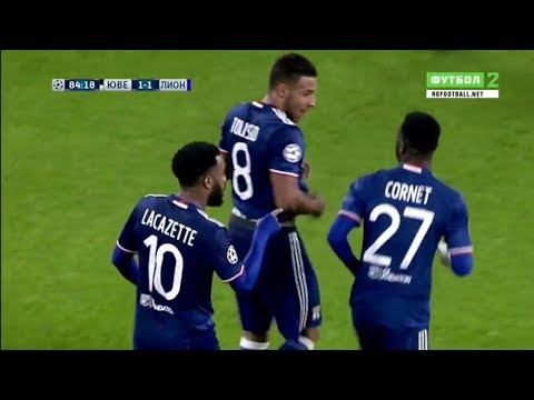 Tolisso vs Juv3NTU$ (Away) 2016/17