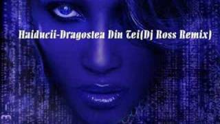 Download lagu Haiducii-Dragostea din tei(Dj Ross Remix) mp3