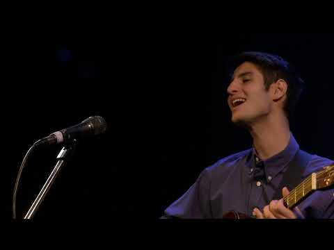 Ben Cipolla "Enna" - Live Performance at The Bath Studio School