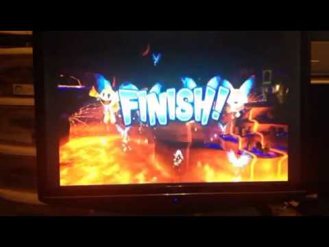 Pacman party spider boss