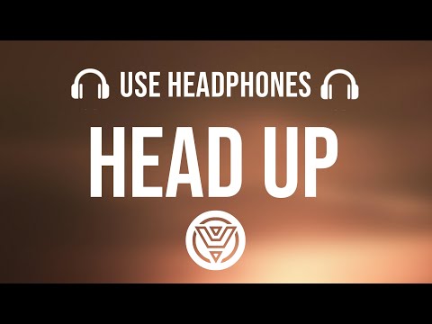 The Score - Head Up [8D AUDIO]