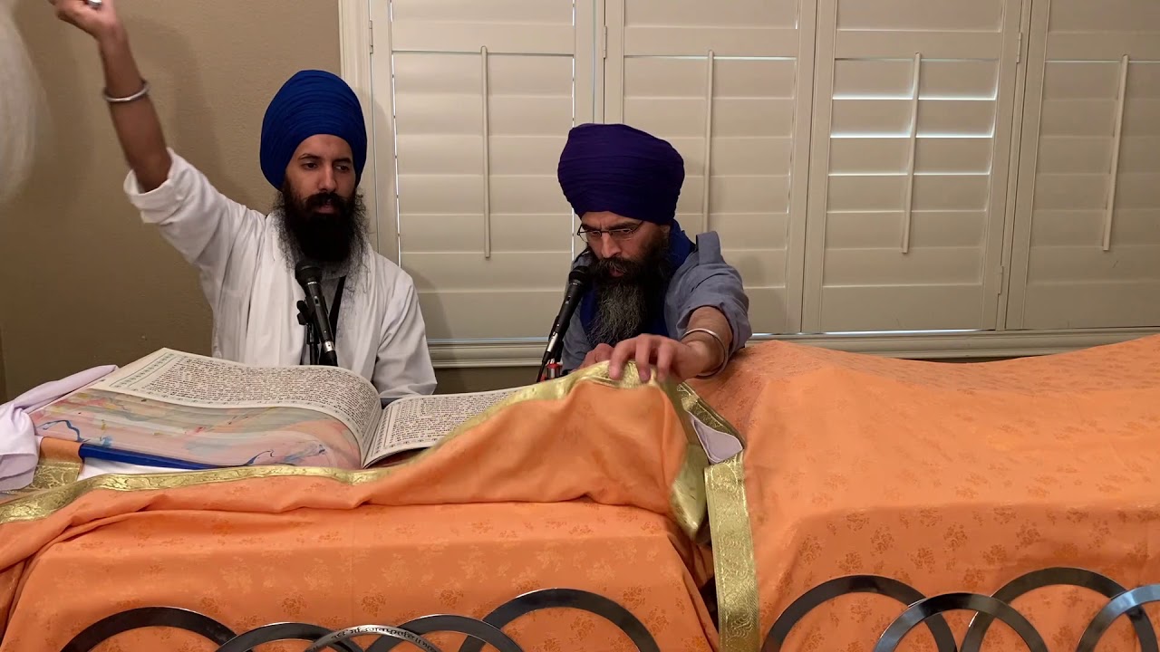 Sri Jaap Sahib (Part 13)